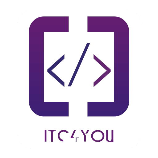 ITC-4U: Your Premier Tech Solutions Partner